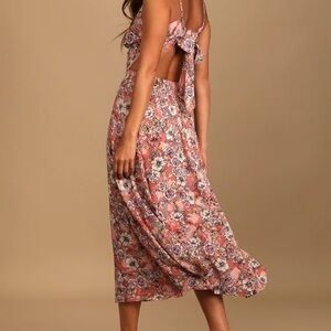 Lulus Sundress